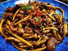 -富临轩私房菜(集庆门大街店)