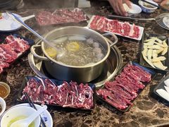 -潮沅牛肉店火锅(清布店)