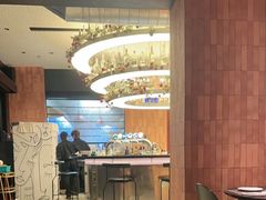 -Nord Grill&Bar Highland诺德西餐(深圳欢乐海岸店)