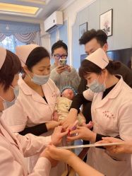 -馨果汇月子产康中心(南湖公园店)