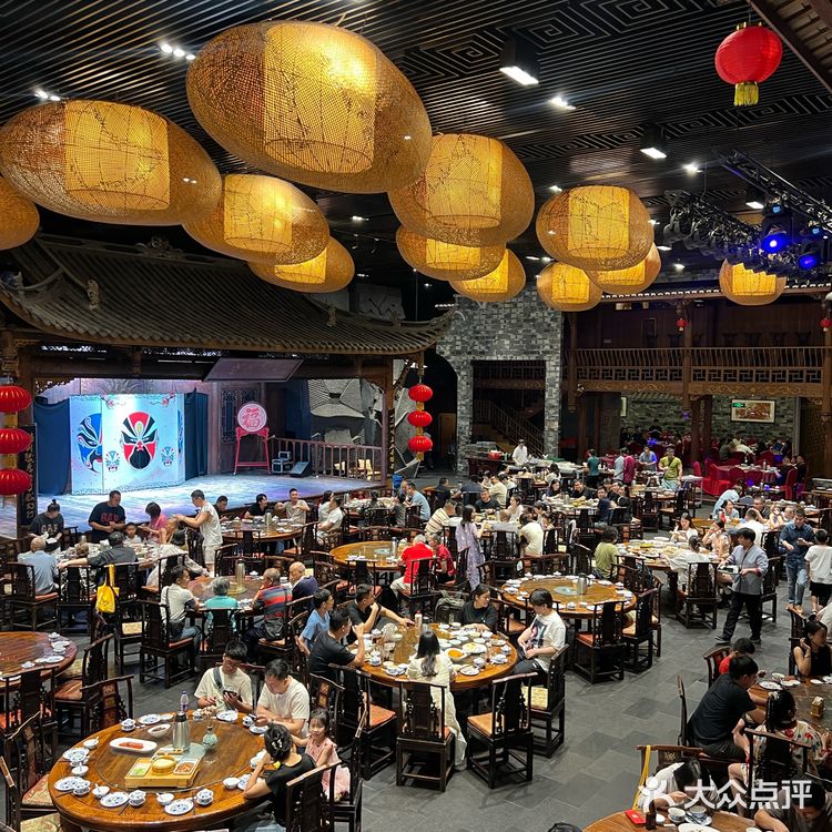 成都果然是大城市啊。。。。。