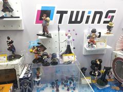 -爱玩嘉年华(江北一店)