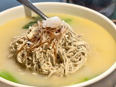 -湖里春风·淮扬菜(丽泽天街店)