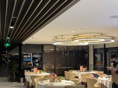 大堂-新加坡珍宝海鲜JUMBO Seafood(西安skp店)