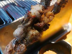 -丹东特色烤肉(南光三部店)