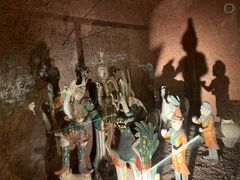 -洛阳古墓博物馆