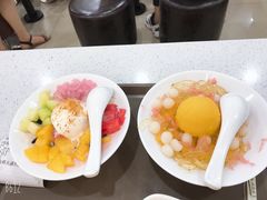 -圆碌碌甜品屋(二中店)