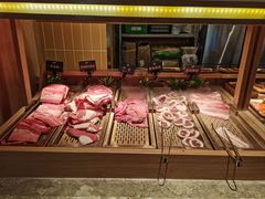 -梨花自助烤肉(西三旗万象汇黑金店)