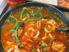 -永和大王(龙德广场店)