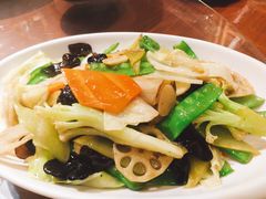 -付掌柜在成都·热炒砂锅集(金禾店)