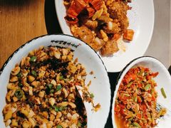 -湘村小灶·地道长沙菜·本地人优选(万家丽路店)