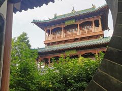 -迎泽公园