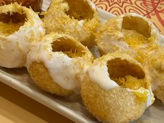 -克比叔叔印度餐厅Kebabs on the Grille(永康路分店)