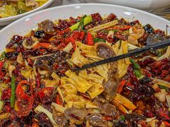 -辣螃铠盆盆蟹大排档(总店)