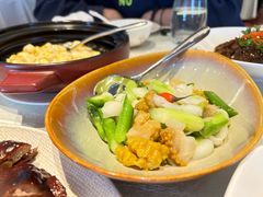 -上海和平饭店龙凤厅 Dragon Phoenix