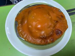 焗猪排饭-胜利茶餐室