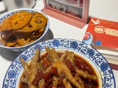 -回家吃饭·地道南昌菜(建德观总店)