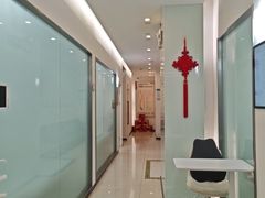 -龙脊康·颈肩腰腿痛·脊柱侧弯·运动损伤脊柱专科门诊(天河店)