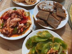 -宣恩烤活鱼(宣恩总店)