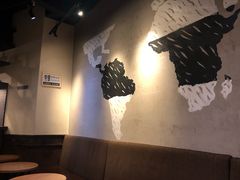 -星巴克(北京南站2B检票口)