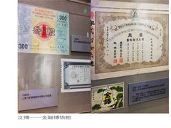 -沈阳金融博物馆