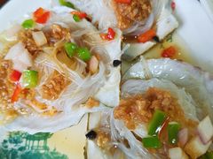 -叶存利海鲜大馅饺子(海宁路总店)