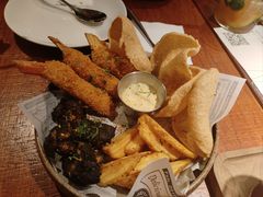 -卡朋厨房(289艺术园区店)