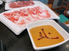 -北门涮肉·铜锅涮肉(南锣鼓巷店)