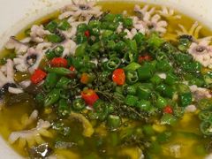 -三猫黑鱼花(南大店)