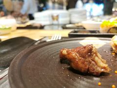 -赤坂亭·M9和牛烧肉·铁板烧·日料398放题(长泰广场店)