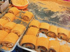 -朝鲜族打糕(时尚天河店)