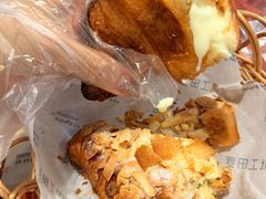 -麦田工坊(月湖店)