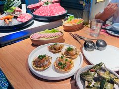 -生如夏花泰式火锅(鹭洲里店)
