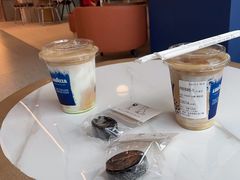 -LAVAZZA拉瓦萨咖啡(星荟中心店)