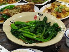 -潮隆牛肉美食城(莲花路店)