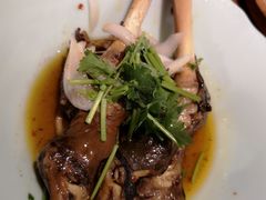 -驿楼兰·新疆菜(火车站店)