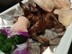 -北门饭店(三香路店)