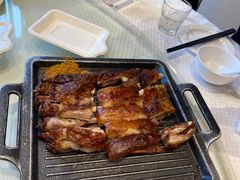 -新洪记·丽久饭店(铁西店)