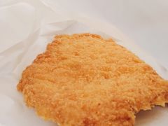 -麦当劳(东急新天地店)