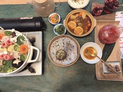 -南枝小馆(银鱼巷店)