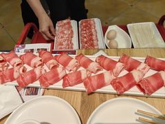 -海底捞火锅(蒙城路店)