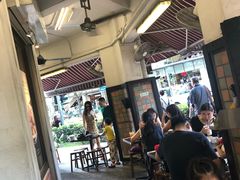 -松發肉骨茶(克拉码头店)