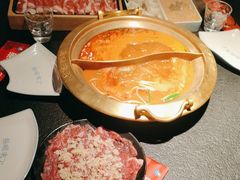 -熊喵来了火锅(太原里第2分店)