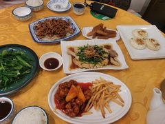 -粤·向群饭店(泮塘路店)