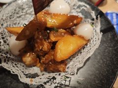 -老福洲·三十年福州味(斗东店)