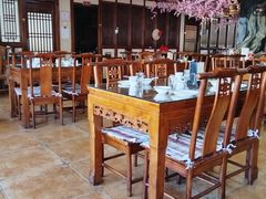 -那家老院子东北菜·饺子·小鸡炖蘑菇(艳华街店)