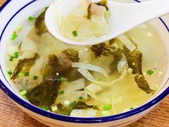 -景芳周大姐(国大城市广场店)