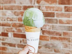 -Dal Cuore 达可芮冰淇淋(陕西北路店)