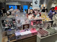 -泡泡玛特POPMART(合生汇店)