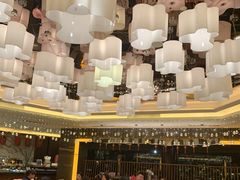 -岷山饭店-芝芝自助餐厅